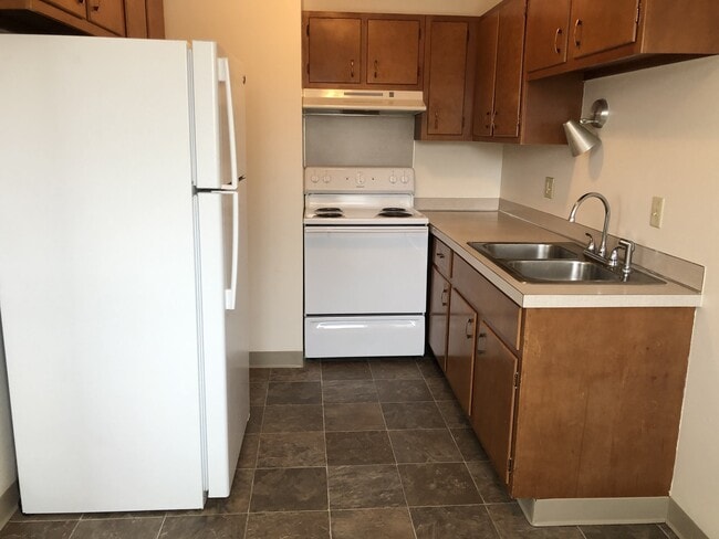 Photo - Carriage House Apartments