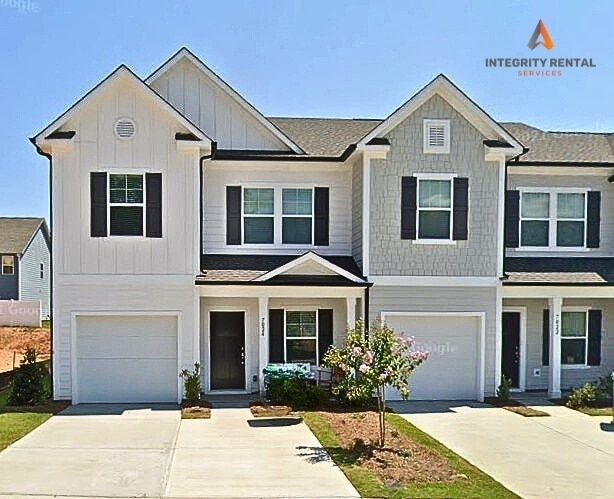 Building Photo - 3 br 2.5 ba townhome with 1 car garage Ready now!