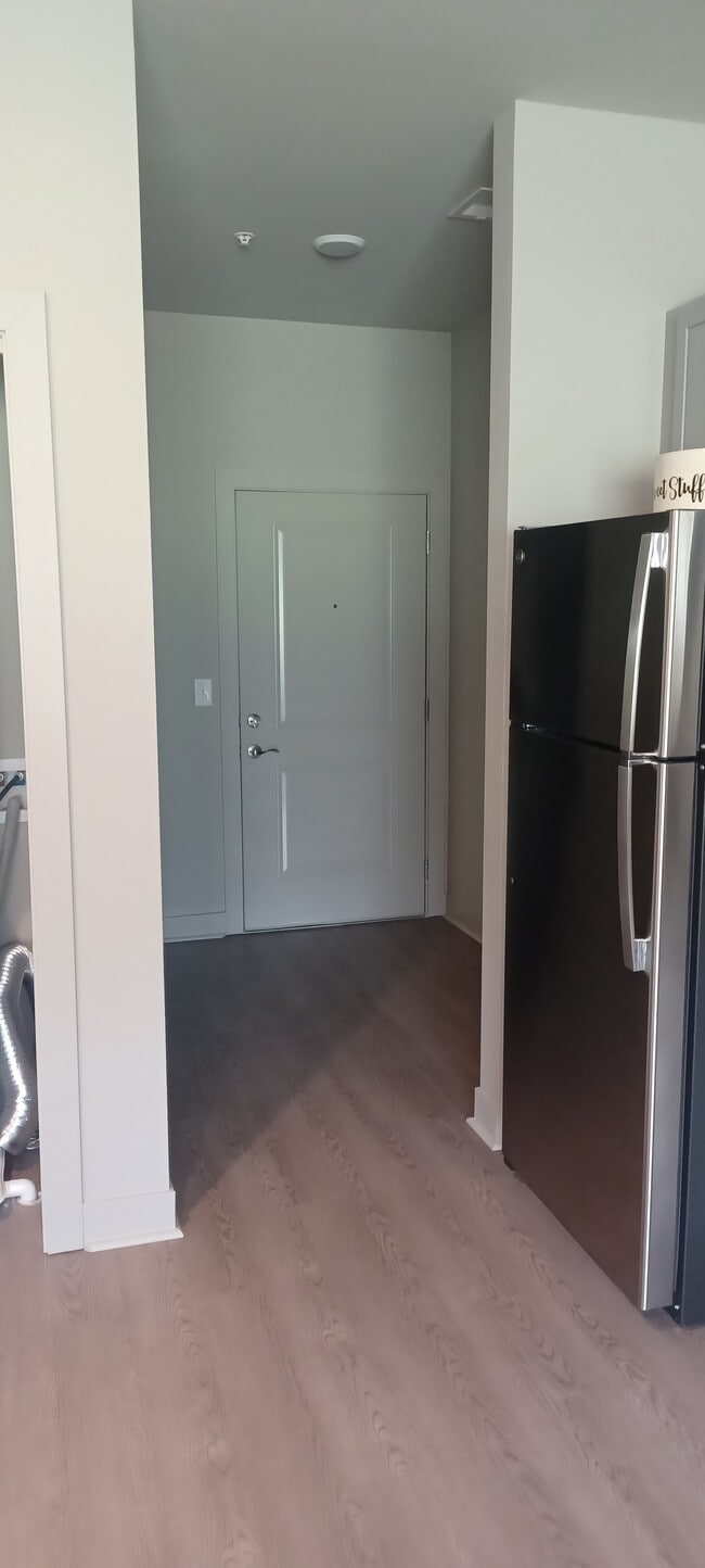 Chalet Apartments