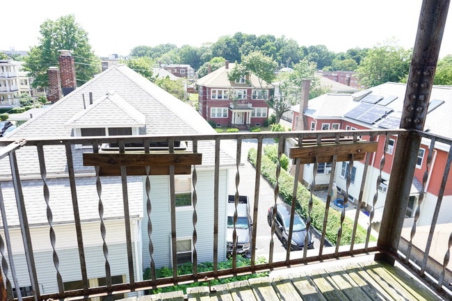 Photo - 116 Washington St Apartamentos