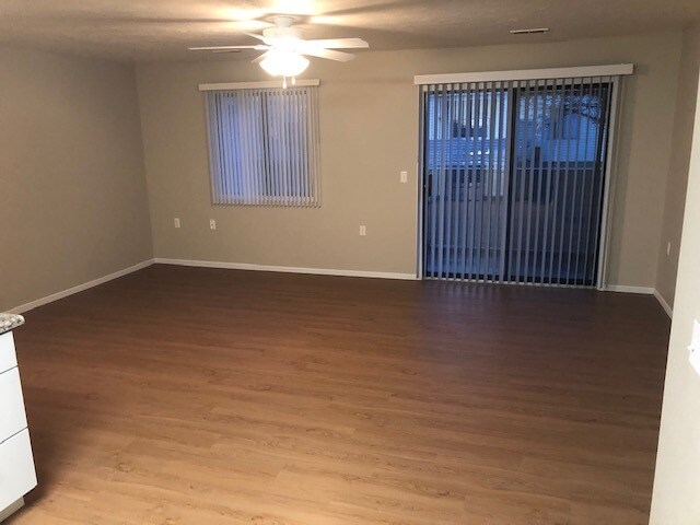 Photo - Village Green Apartments