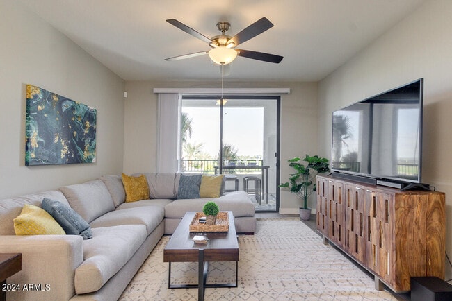 Photo - 2511 W Queen Creek Rd Unit 302