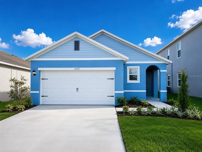 Building Photo - 2127 Desert Rose Dr
