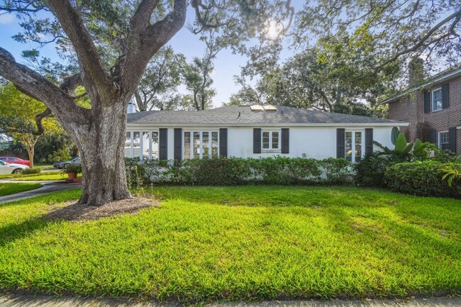 Photo - Beautiful Home on Davis Island