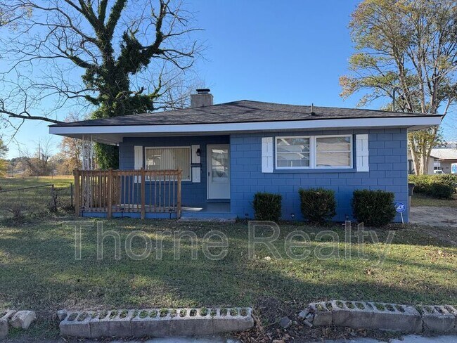 Photo - 716 S Washington St Casa