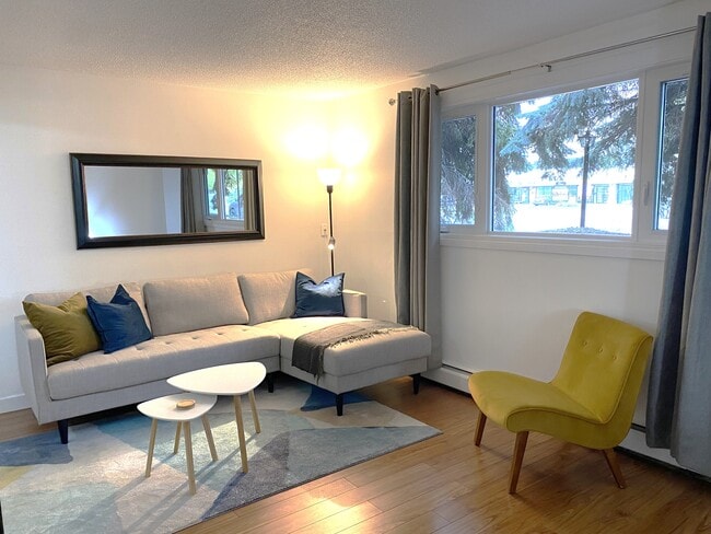 Building Photo - 7945-7945-82 82 Ave NW Unit 102.F