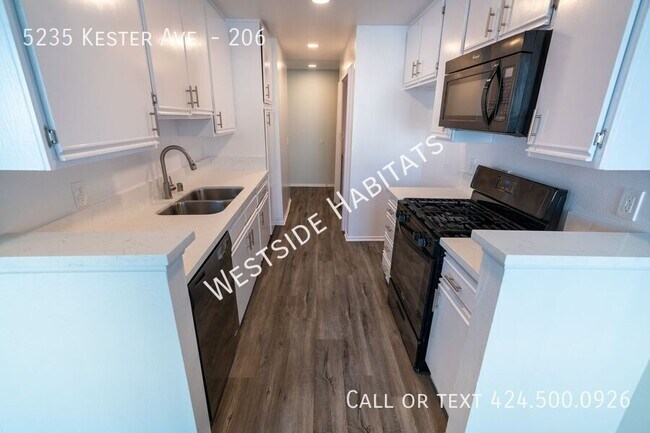 Photo - 5235 Kester Ave Unit 206