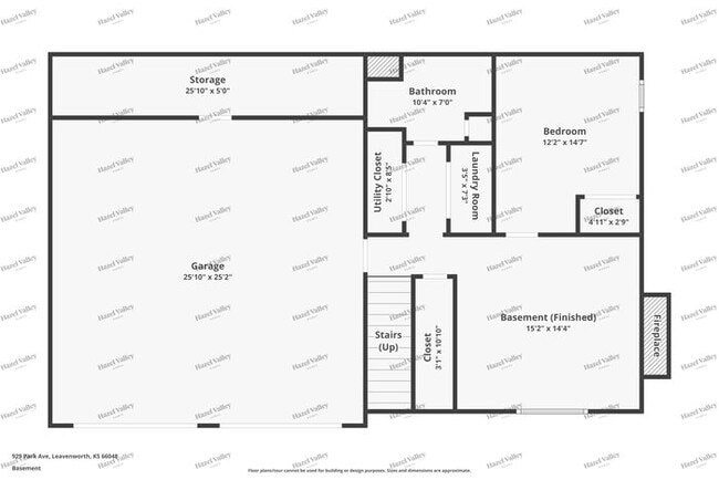 Photo - 929 Park Ave