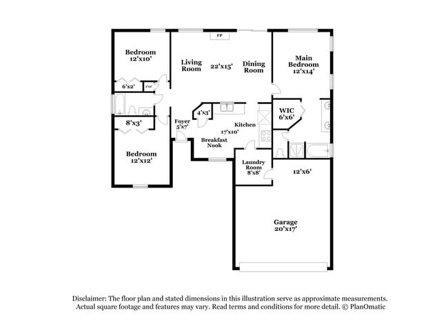 Photo - 11213 Clayford Ridge