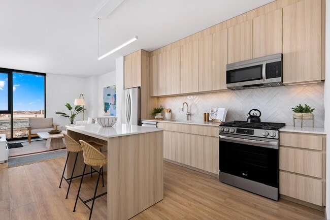 Building Photo - The Lydian Rental