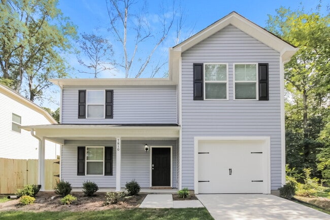 Building Photo - 7810 Shadow Lawn Rd