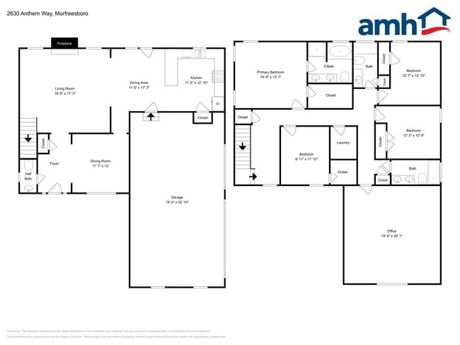Photo - 2630 Anthem Way