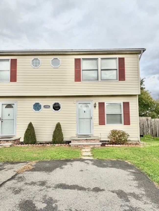 Photo - 120 Hinsdale St Unit 120 Hinsdale St Apt. 1