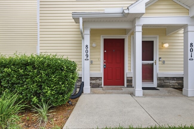 Photo - 575 Oakleaf Plantation Pky Unit 809