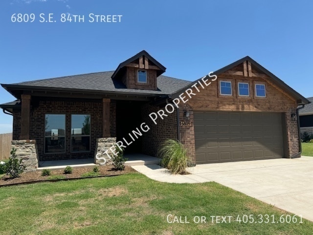 Building Photo - 6809 SE 84th St