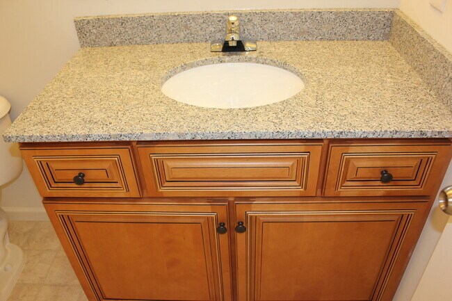 Photo - Two Master Suite Apartment Townhouse