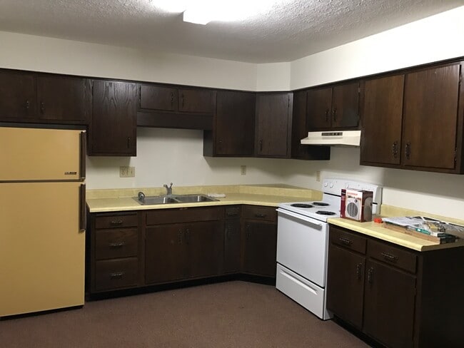 Photo - 951 E. Wabash St