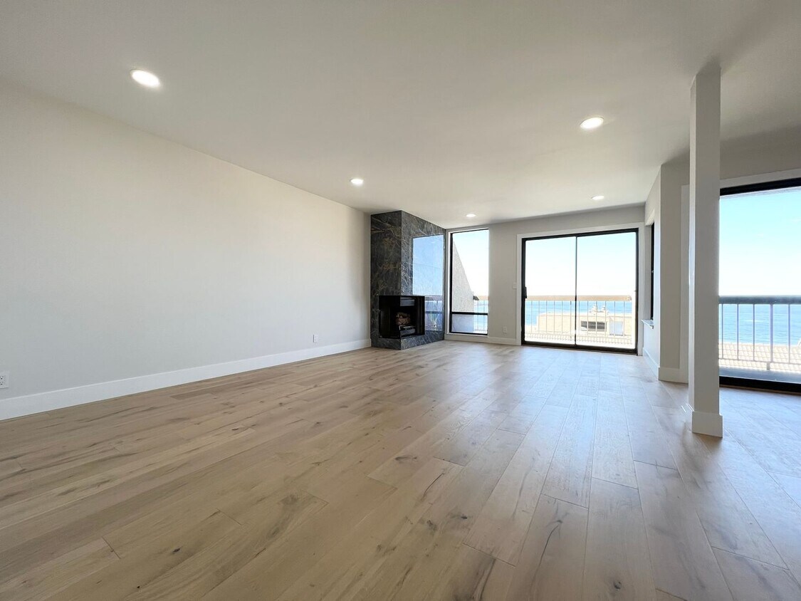 Beautifully Remodeled Condo with OCEAN VIE... - Beautifully Remodeled Condo with OCEAN VIE...