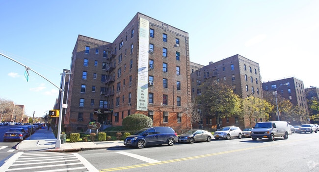 Flatbush Gardens - Flatbush Gardens Apartamentos