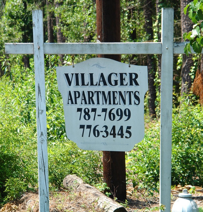 Photo - Villager Apartments