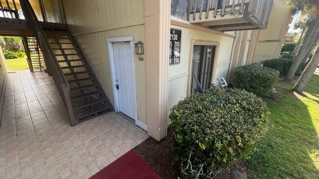 Photo - Cozy 2 BD/ 2 BA Apartment in Palm Bay! Washer and Dryer INCLUDED!