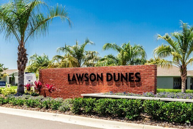 Building Photo - 4/3  Lawson Dunes in Haines City Rental
