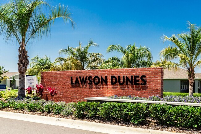 4/3 Lawson Dunes in Haines City - 4/3  Lawson Dunes in Haines City Casa