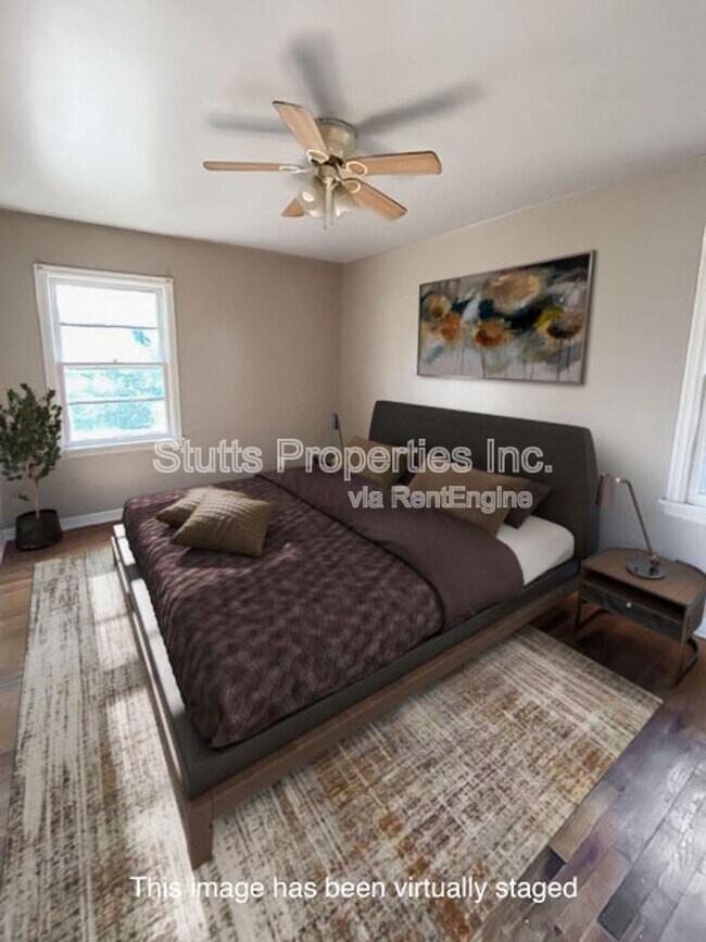 Photo - 1027 Bellemeade Ave