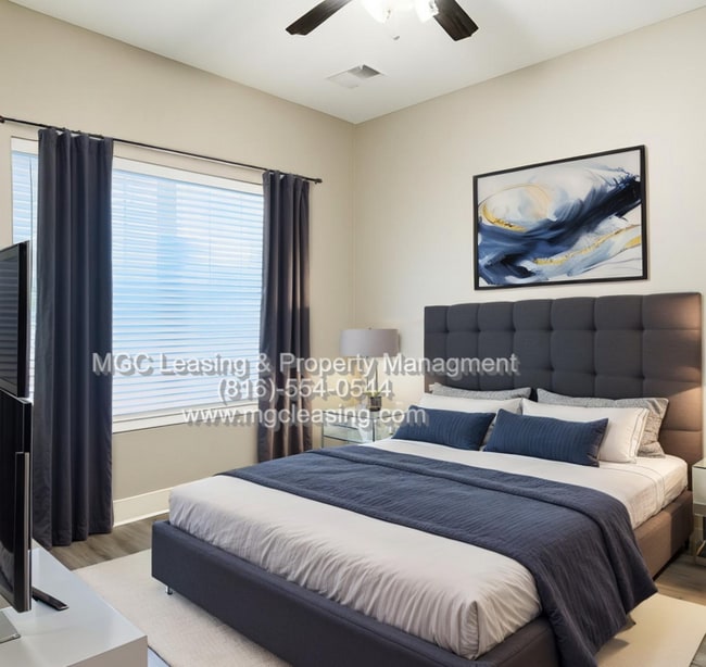 Photo - 1 Bedroom Luxury Apartment in the Northland of KCMO