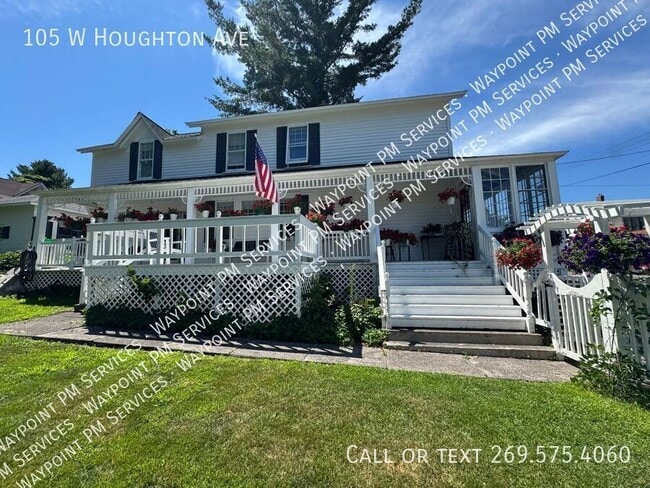 Photo - 105 W Houghton Ave