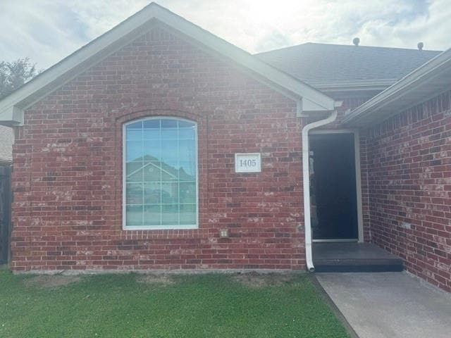 1405 Sunrise Dr