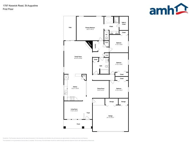 Photo - 1797 Keswick Rd