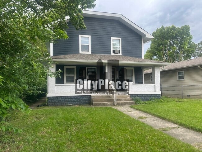 Photo - 3110 Guilford Ave