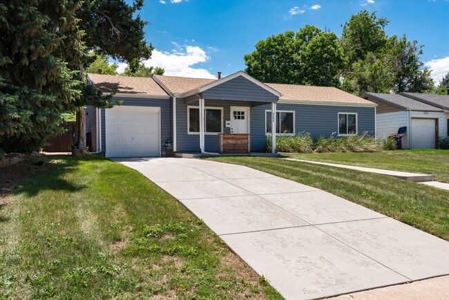 Photo - 5290 Highline Pl