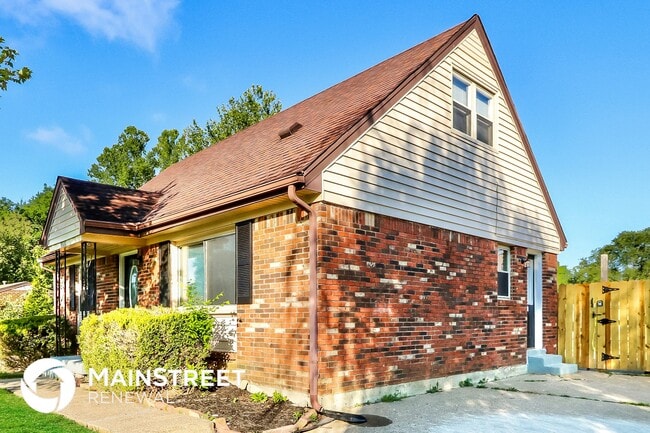 Photo - 9600 Pembury Ct