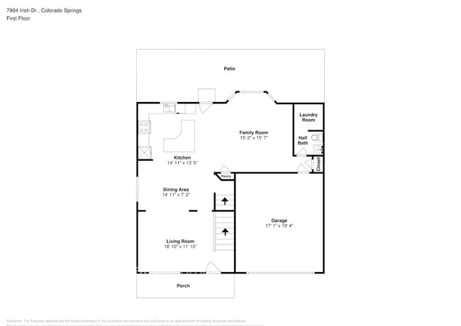 Photo - 7904 Irish Dr