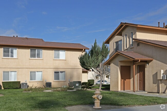 Photo - Firebaugh Garden Apartments
