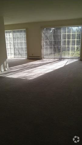 Living Room - Porticos of Fox Point