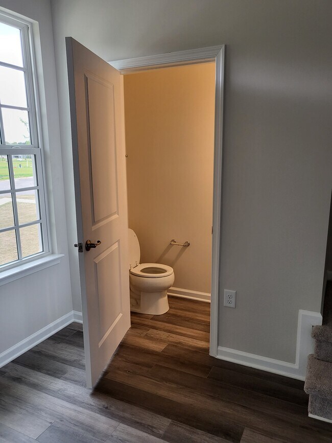 Photo - 1105 Kentlands Dr