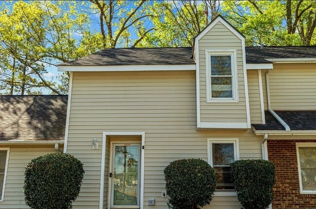 Photo - 2501 Saint Christopher Cir SW Townhome