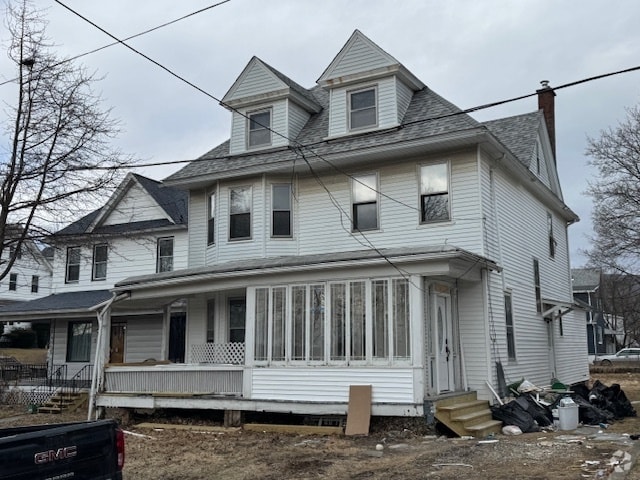 Building Photo - 2105 Belmont Ter Rental