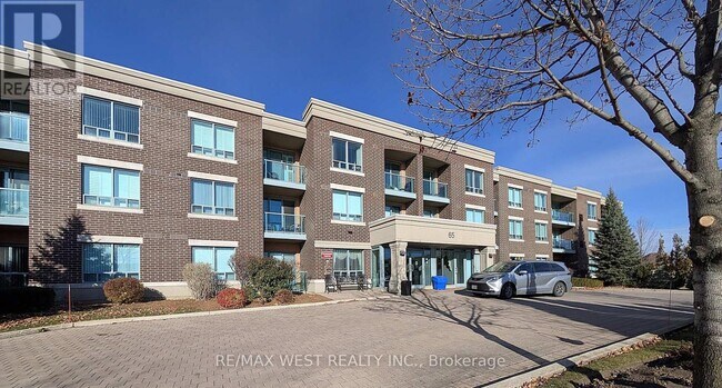 Photo - 65 Via Rosedale Unité 203