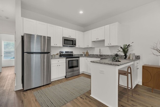Photo - 432 Murfreesboro Pike Unit 207