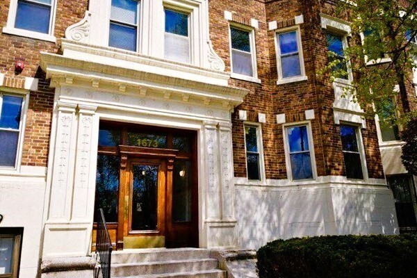 Building Photo - 1673 Commonwealth Ave Unit 6