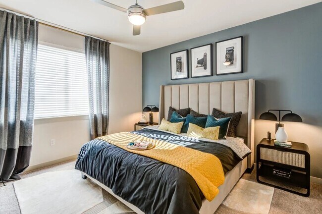 Photo - Montage Southside