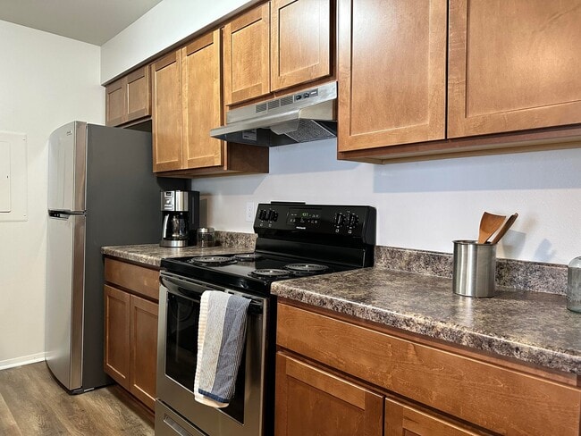 Photo - Stonewood Village