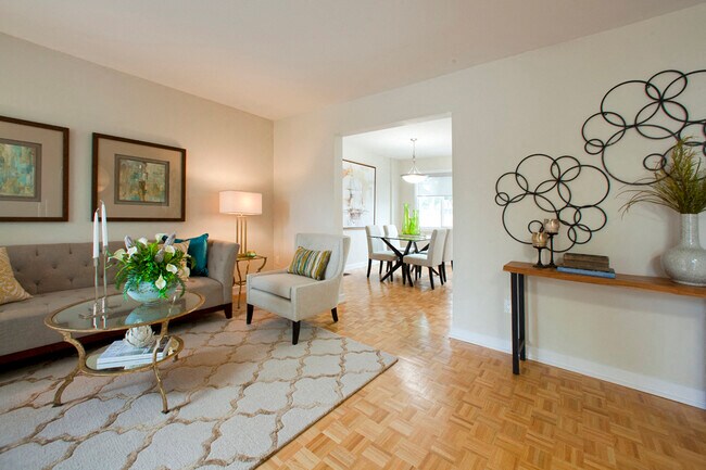 Photo - Tamarack Woods Townhouses