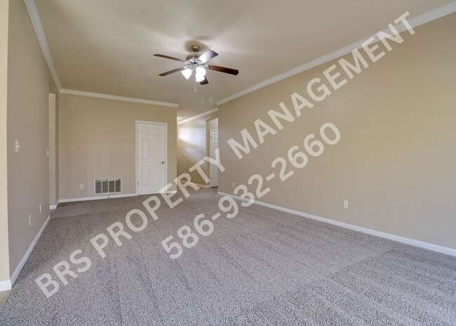 Photo - Ground Floor 2 BR, 2 BA condo with attached garage