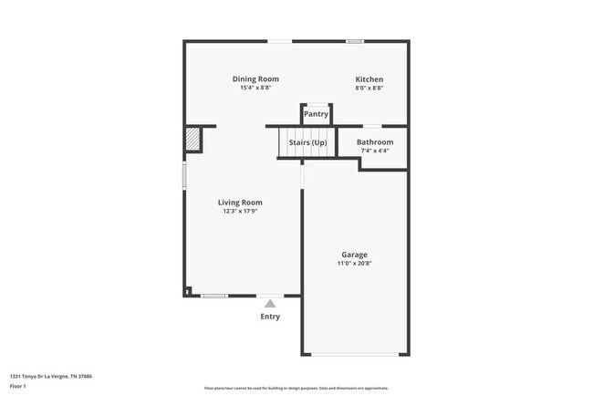 Photo - 1331 Tonya Dr