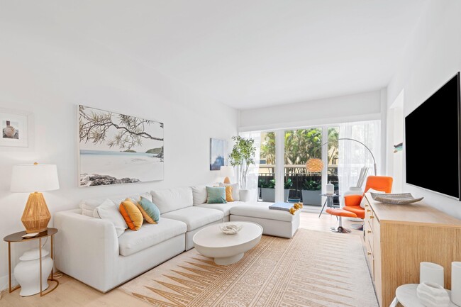 Building Photo - 1801 S Flagler Dr Unit 101 Rental